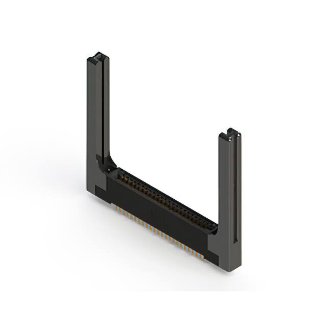 395-048-525-258 EDAC Inc.  Edgeboard Connectors